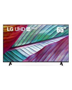 LG 65 inch 4K UHD Smart TV | 65UR78006LL