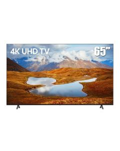 LG 65 inch UHD Commercial TV | 65UR801C0LJ