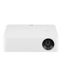 LG Full HD LED Portable Smart Home Theater CineBeam Projector | PF610P