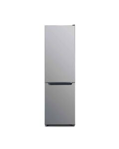 Oscar 366Ltrs Double Door Refrigerator Silver | ORF 366S