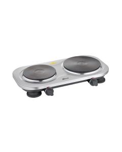 Oscar Double Hot Plate | OHP-20S