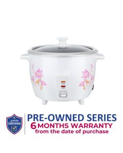 Oscar 1.5LTR Rice Cooker