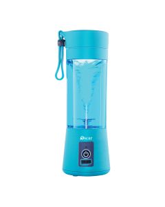Oscar Portable Rechargeable Juicer/Blender | OPB 200 BLU