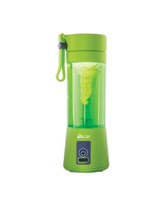 Oscar Portable Rechargeable Juicer/Blender | OPB 200 GRN