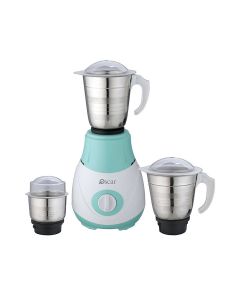 Oscar Mixer Grinder with 3 Steel Jar | OMG 850