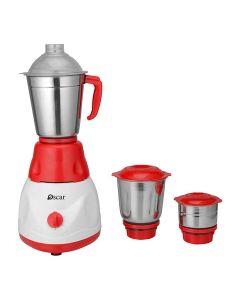 Oscar 550W Mixer Grinder | OMG 550 INDG