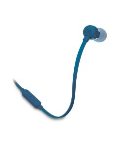 JBL Earphone - Blue | T110