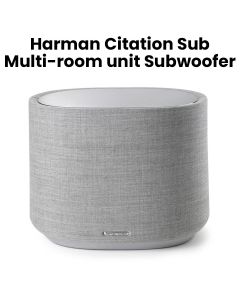 Harman Kardon Citation Sub Multi-room Subwoofer Unit