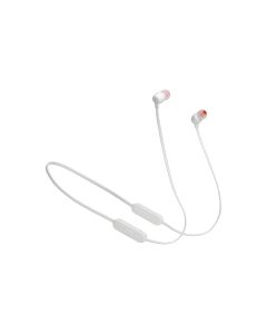 JBL TUNE 125BT Wireless In-Ear Headphone - White