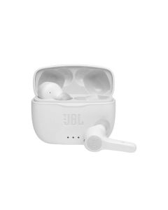 JBL TUNE Truly Wireless In-ear Headphones - White | 215TWS