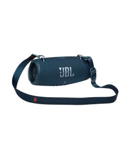 JBL Xtreme 3 Portable Waterproof Bluetooth Speaker - Blue