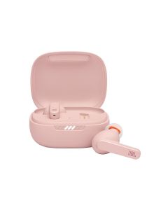 JBL Live Pro+ TWS True Wireless Noise Cancelling Earbuds - Pink