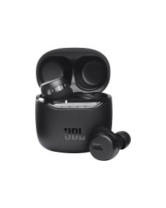 JBL Tour Pro+ TWS True Wireless Noise-cancelling Earbuds - Black