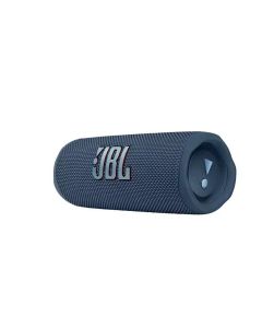 JBL Flip 6 Portable Waterproof Speaker - Blue