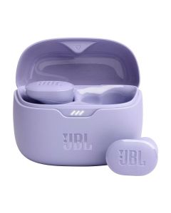 JBL Tune Buds | True Wireless Noise Cancelling Earbuds - Purple
