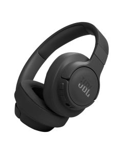 JBL Tune 770NC | Adaptive Noise Cancelling Wireless Over-Ear Headphones - Black