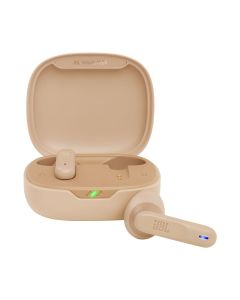 JBL Wave Flex | True Wireless Earbuds - Beige