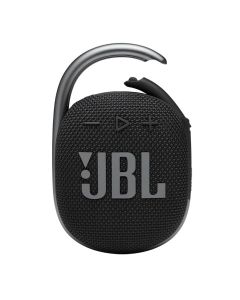 JBL Clip 5 | Ultra-Portable Waterproof Speaker - Black