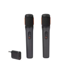 JBL PartyBox Wireless Mic Digital Wireless Microphones