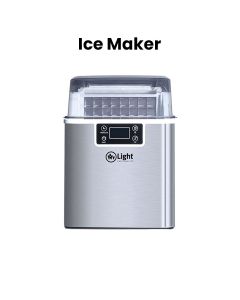 Mr. Light Ice Maker 