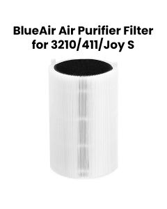 BlueAir Air Purifier Filter for 3210/411/Joy S