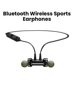 Awei Sports Earphone | X660BL