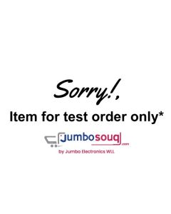 24 HRS TEST ORDER ITEM