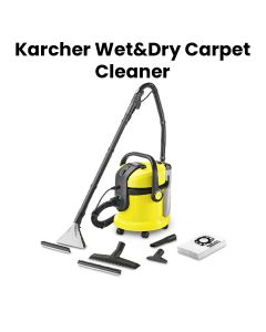 Karcher Spray Extraction Cleaner | SE 4001