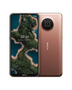 NOKIA X20 TA-1341 DS 8GB RAM+128GB ROM Smartphone - Sand