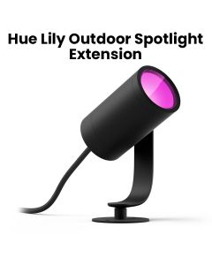 Philips Hue Spot Lily Extension Kit