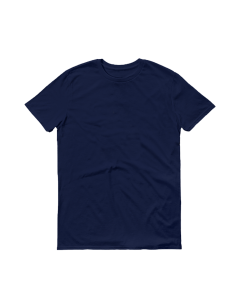 T-shirt Navy Blue